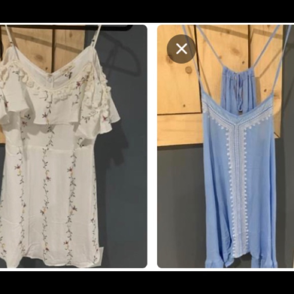Women’s clothing.  BRAND NEW from Los Angeles